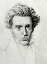 Sren Kierkegaard